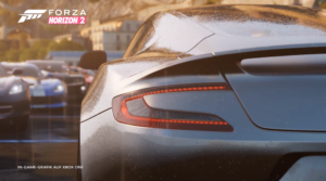 2014 Forza Horizon 2 - Fanaticar Magazin