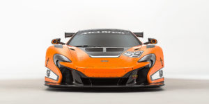 2014 McLaren 650s GT3 - Fanaticar Magazin