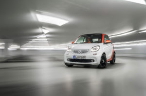 2015 Smart ForTwo - Fanaticar Magazin