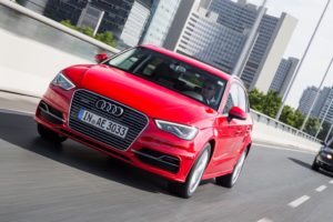 2014 Audi A3 E-Tron - Fanaticar Magazin
