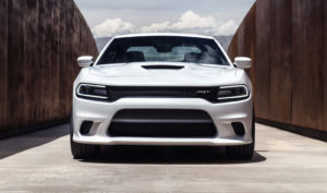 2015 Dodge Charger SRT Hellcat - Fanaticar Magazin