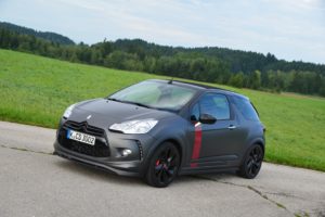 2014 Citroen DS3 Racing | Fanaticar Magazin