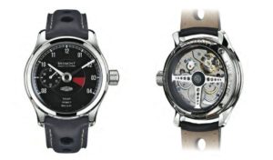Bremont E-Type Lightweight - Fanaticar Magazin