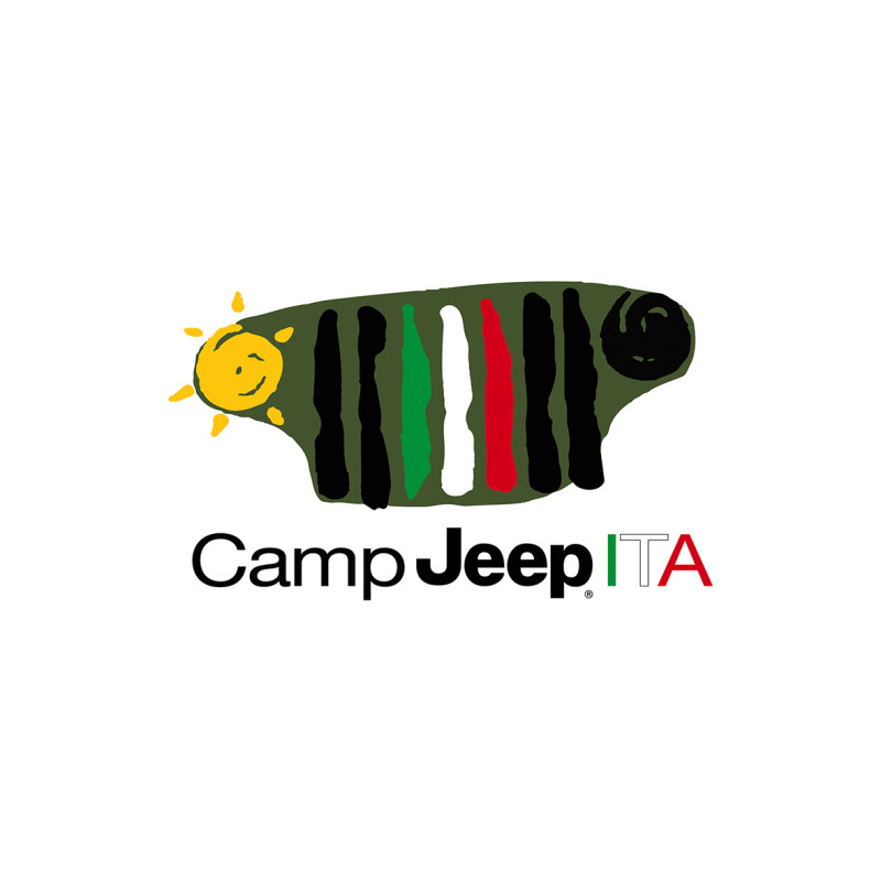 Auf zum Jeep Camp