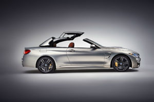 2014 BMW M4 Cabriolet - Fanaticar Magazin