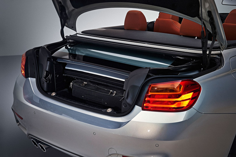 2014 BMW M4 Cabriolet - Fanaticar Magazin