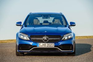 2015 Mercedes-AMG C 63 S T-Modell - Fanaticar Magazin