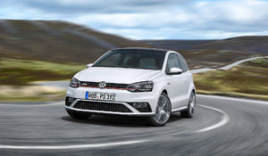 2015 VW Polo GTI - Fanaticar Magazin