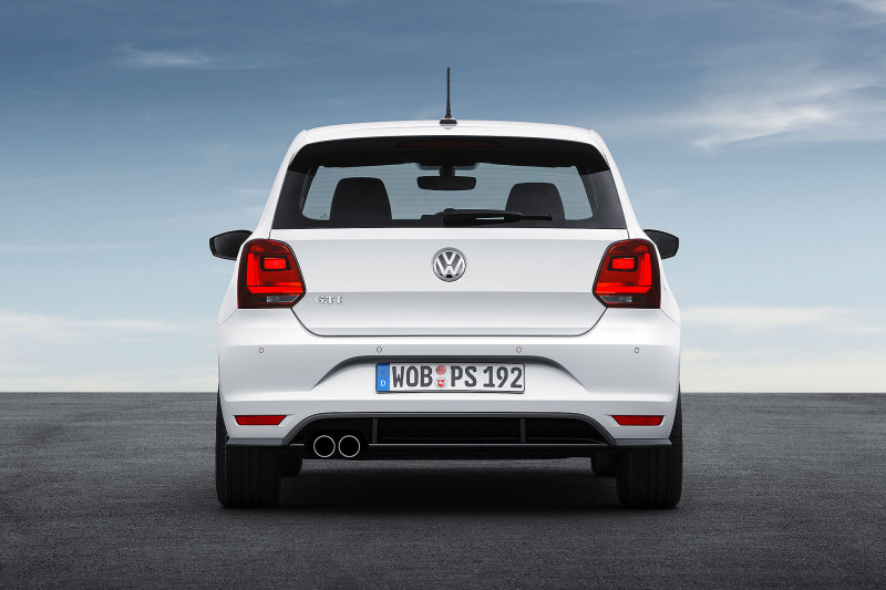 2015 VW Polo GTI - Fanaticar Magazin