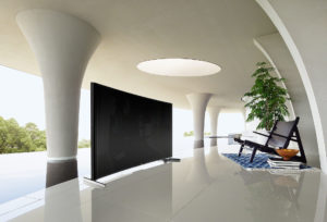 Sony Bravia S90 Serie - Fanaticar Magazin
