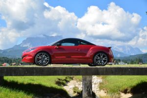 2014 Peugeot RCZ-R - Fanaticar Magazin