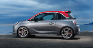 2015 Opel Adam S - Fanaticar Magazin