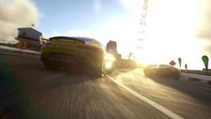 Mercedes-Benz AMG GT DRIVECLUB- Fanaticar Magazin