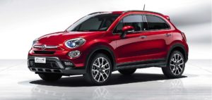 Fiat 500X Opening Edition - Fanaticar Magazin