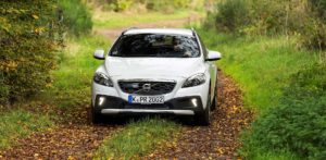 2015 Volvo V40 T5 Cross Country AWD - Fanaticar Magazin