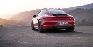 Porsche 911 (991) Carrera GTS - Fanaticar Magazin