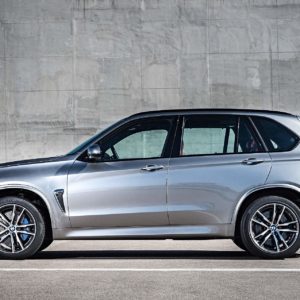 BMW X5 M - Fanaticar Magazin