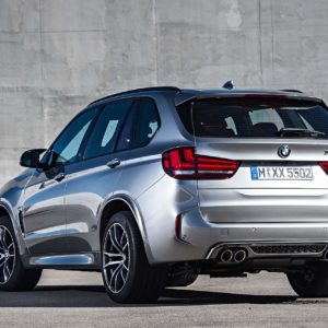 BMW X5 M - Fanaticar Magazin