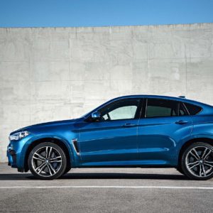 BMW X6 M - Fanaticar Magazin