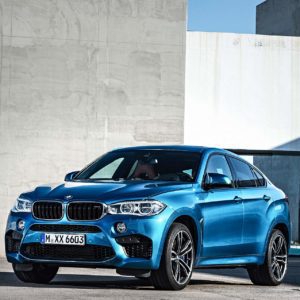 BMW X6 M - Fanaticar Magazin