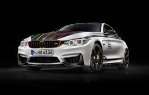 2014 BMW M4 DTM Champion Edition - Fanaticar Magazin