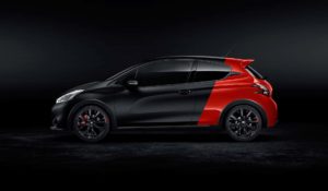 Peugeot 208 GTI 30th - Fanaticar Magazin