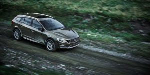 2015 Volvo V60 Cross Country - Fanaticar Magazin
