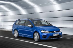 2015 Golf VII R Variant - Fanaticar Magazin