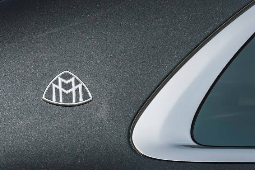 2015 Mercedes-Maybach - Fanaticar Magazin