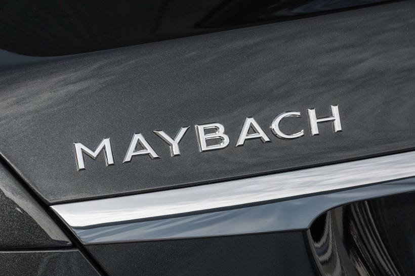 2015 Mercedes-Maybach - Fanaticar Magazin