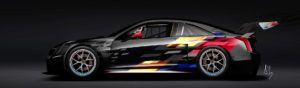 Cadillac ATS-V.R Coupé - Fanaticar Magazin