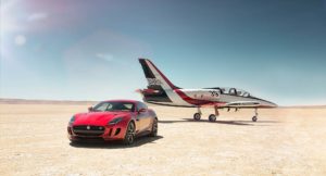 Jaguar F-Type R AWD Coupé - Fanaticar Magazin