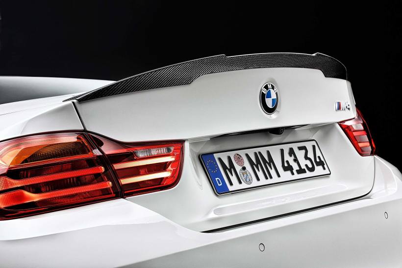 BMW X4 xDrive3.0d - Fanaticar Magazin