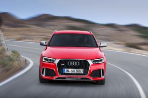 2015 Audi RS Q3 - Fanaticar Magazin