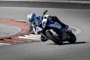 2015 BMW S 1000 RR - Fanaticar Magazin