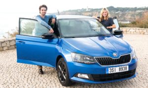 2015 Skoda Fabia - Fanaticar Magazin