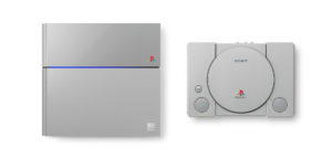 Playstation 4 20th Anniversary Edition - Fanaticar Magazin