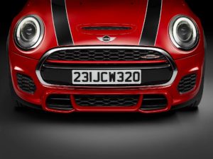 2015 Mini John Cooper Works - Fanaticar Magazin