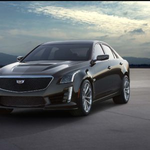 2016-Cadillac-CTS-V-Sedan-009