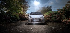 2015 DS3 THP 165 - Fanaticar Magazin
