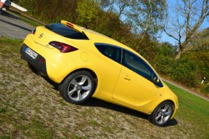 Opel Astra | Fanaticar Magazin