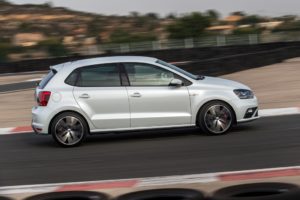 VOLKSWAGEN POLO GTI - Fanaticar Magazin