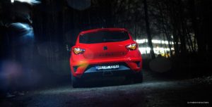 2014 Seat Ibiza Cupra - Fanaticar Magazin