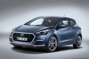 Hyundai i30 Turbo - Fanaticar Magazin