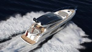 Sunsneeker 57 Predator