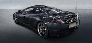 2015 McLaren 650s Le Mans - Fanaticar Magazin