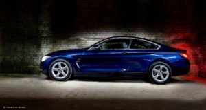 2014 BMW 428i Coupé - Fanaticar Magazin