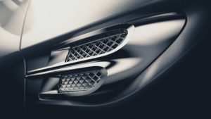 2016 Bentley Bentayga - Fanaticar Magazin