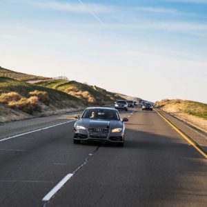 Audi A7 piloted driving concept - Fanaticar Magazin