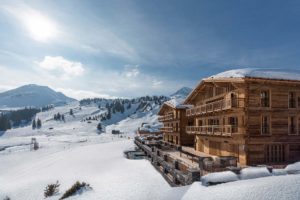Chalet N - Fanaticar Magazin